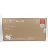 LG Smart TV 48" - OLED 4K - Evo AI G5 OLED48G56LS