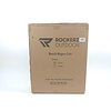 Rockerz Bolderkar 120L - Zwart