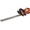 Black+Decker Heggenschaar GTC1845L20-QW
