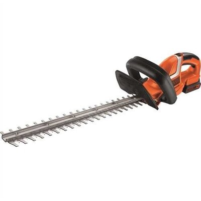 Black+Decker Heggenschaar GTC1845L20-QW