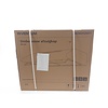 Inventum Onderbouw Afzuigkap AKO6012WIT