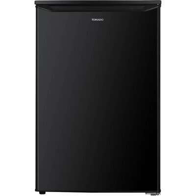 Tomado Koelkast 126L - TLT5501B - Zwart