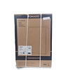 Tomado Koelkast 126L - TLT5501B - Zwart