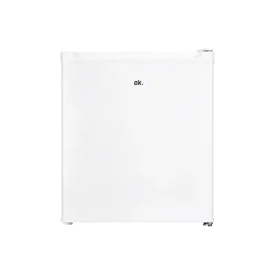 OK. Mini Vriezer 33L - OFZ 061 D W - Wit