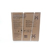 OK. Mini Vriezer 33L - OFZ 061 D W - Wit