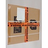 OK. Mini Vriezer 33L - OFZ 061 D W - Wit