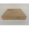 Bristol Beschermhoes Como - 225x88x25 cm - Grijs