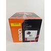 Beon Motorhelm Stratos B707 - Maat L - Glanzend Zwart