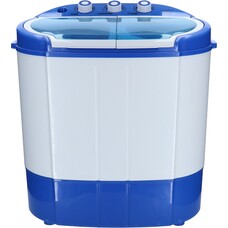 Mestic Wasmachine/Centrifuge Combinatie - MW-120