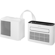 Qlima Split Airco Qsplit Mini - 5000BTU - Wit