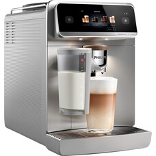 Philips Espressomachine Café Aromis - EP8757/20 - Zilver