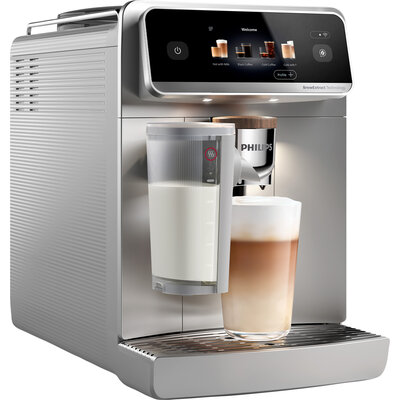 Philips Espressomachine Café Aromis - EP8757/20 - Zilver