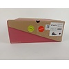 CMP Wandelschoenen Rigel Mid WP - Maat 41 - Terra/Bubblegum