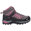 CMP Wandelschoenen Rigel Mid WP - Maat 40 - Terra/Bubblegum