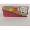 CMP Wandelschoenen Rigel Mid WP - Maat 40 - Terra/Bubblegum