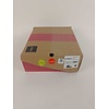 CMP Wandelschoenen Rigel Mid WP - Maat 40 - Terra/Bubblegum