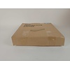 Bristol Beschermhoes Como - 225x88x25 cm - Grijs