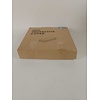 Bristol Beschermhoes Como - 225x88x25 cm - Grijs