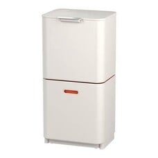 Joseph Joseph Prullenbak Totem Max - 60L - Stone Wit