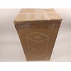 Joseph Joseph Prullenbak Totem Max - 60L - Stone Wit