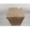 Joseph Joseph Prullenbak Totem Max - 60L - Stone Wit