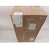 Joseph Joseph Prullenbak Totem Max - 60L - Stone Wit