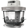 Ninja Airfryer CRISPi Pro XL - AS101EULG - Crème