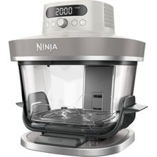 Ninja Airfryer CRISPi Pro XL - AS101EULG - Crème