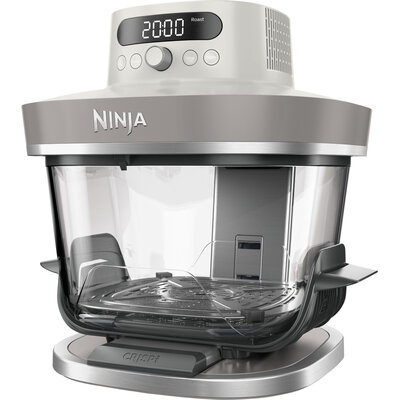 Ninja Airfryer CRISPi Pro XL - AS101EULG - Crème