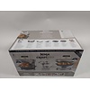 Ninja Airfryer CRISPi Pro XL - AS101EULG - Crème