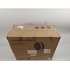 Clean Air Optima Ventilator CA-408 Smart - Hout/Zwart