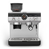 Krups Espressomachine Precision XP801T - RVS