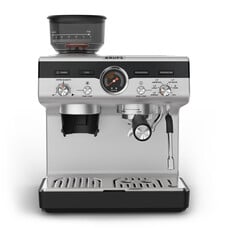 Krups Espressomachine Precision XP801T - RVS