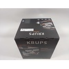 Krups Espressomachine Precision XP801T - RVS
