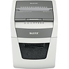 Leitz Papierversnipperaar IQ Autofeed 50X - P4 Cross-Cut - Wit