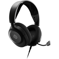 Steelseries Gaming Headset Arctis Nova 1 - Zwart