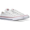 Converse Damessneakers All Star - Maat 38 - Optical White