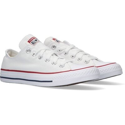 Converse Damessneakers All Star - Maat 38 - Optical White