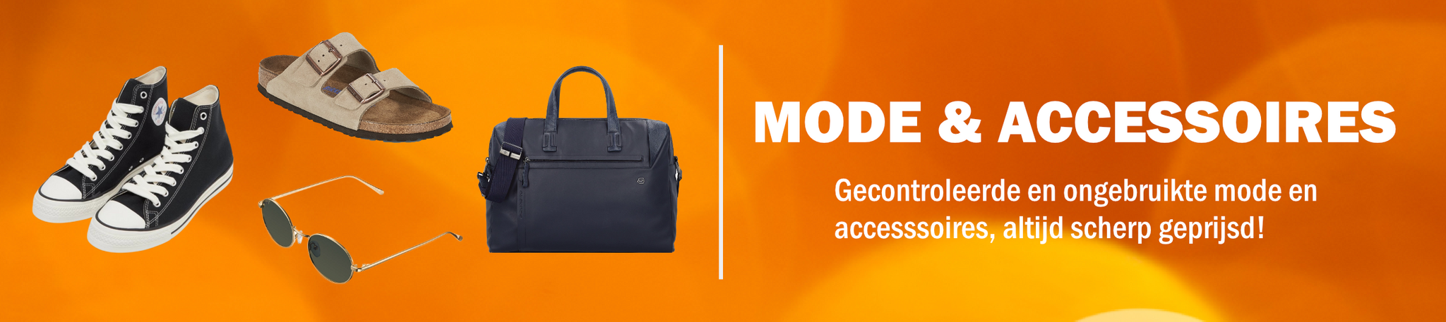 Mode & Accessoires
