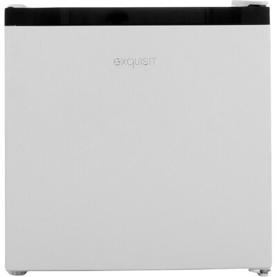 Exquisit Mini Vriezer 31L - GB40-050C - Wit