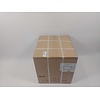 Exquisit Mini Vriezer 31L - GB40-050C - Wit