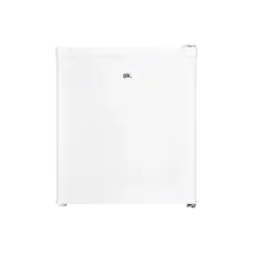 OK. Mini Vriezer 33L - OFZ 061 D W - Wit