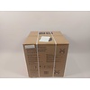 OK. Mini Vriezer 33L - OFZ 061 D W - Wit