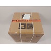 OK. Mini Vriezer 33L - OFZ 061 D W - Wit