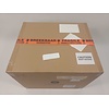 Roborock Robotstofzuiger Saros 10R Set - Zwart