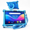 AngelTech Kindertablet XL Pro II - 10 Inch - Blauw