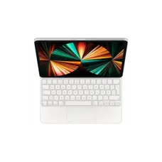 Apple Magic Keyboard - QWERTY US - Wit