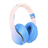 AngelTech Koptelefoon Kids - Blauw