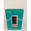Ring Buitencamera Outdoor Camera Plus - Wit