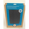 BlueBuilt Tablethoes iPad - 10,9" - Zwart